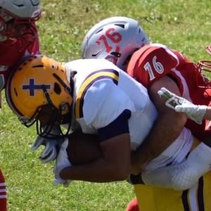 Meet your Posher, Devin